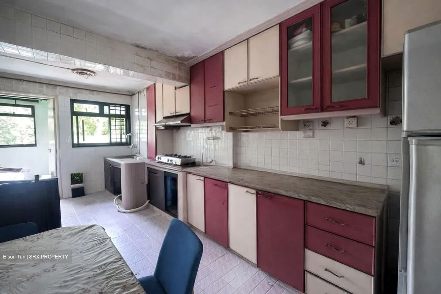 Blk 44 SIMS VISTA (Geylang), HDB 4 Rooms #580161771